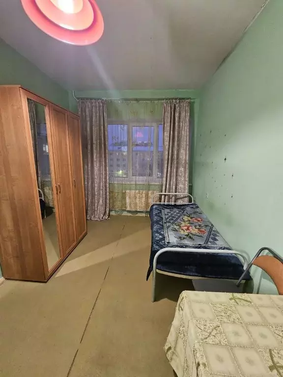 Комната Санкт-Петербург ул. Решетникова, 17к3 (14.0 м) - Фото 1