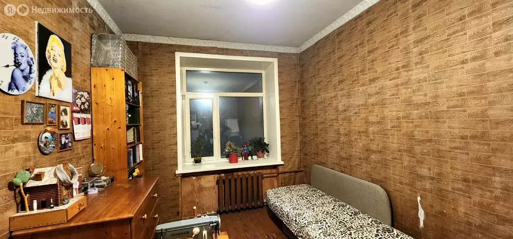2-комнатная квартира: Архангельск, набережная Северной Двины, 95 (56 ... - Фото 0