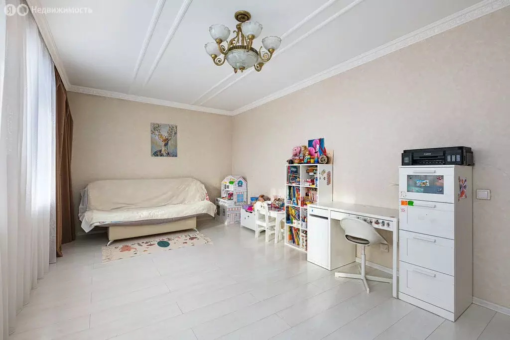 2-комнатная квартира: Новосибирск, улица Якушева, 16/1 (62.3 м) - Фото 2