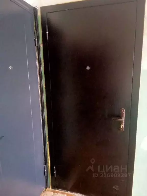 1-к кв. Саратовская область, Балаково Минская ул., 11 (30.0 м) - Фото 0