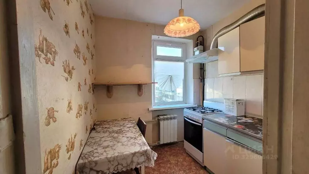 1-к кв. Севастополь ул. Хрусталева, 69 (26.0 м) - Фото 1