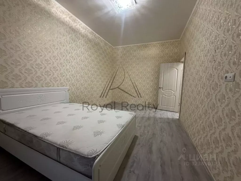 2-к кв. Санкт-Петербург Московский просп., 183-185 (56.0 м) - Фото 1