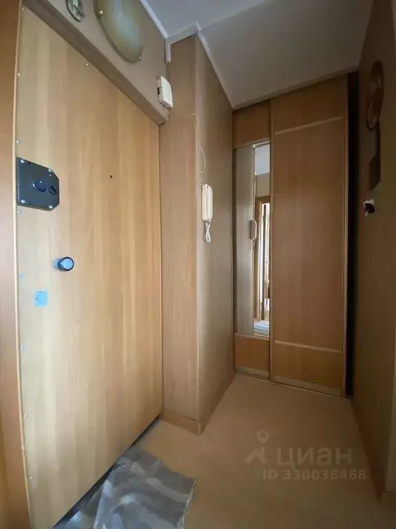 1-к кв. Приморский край, Владивосток ул. Кирова, 24 (32.0 м) - Фото 2