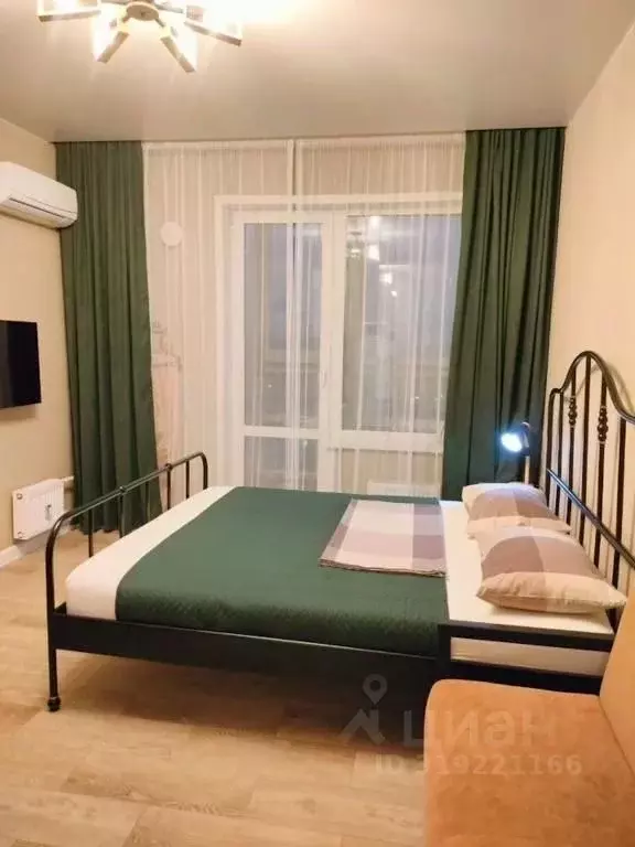 1-к кв. Алтайский край, Барнаул ул. Шумакова, 11 (25.0 м) - Фото 1