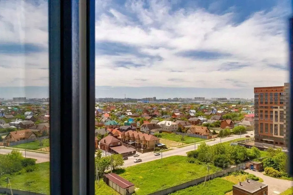 2-к кв. Краснодарский край, Краснодар ул. Имени Владимира ... - Фото 2