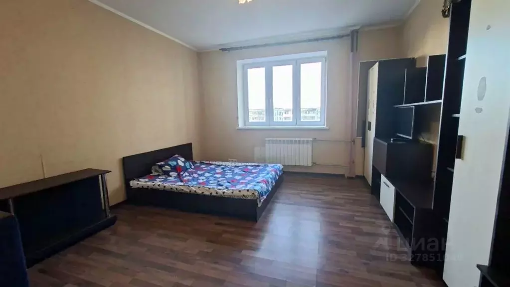 1-к кв. Московская область, Солнечногорск ул. Баранова, 12 (43.8 м) - Фото 2