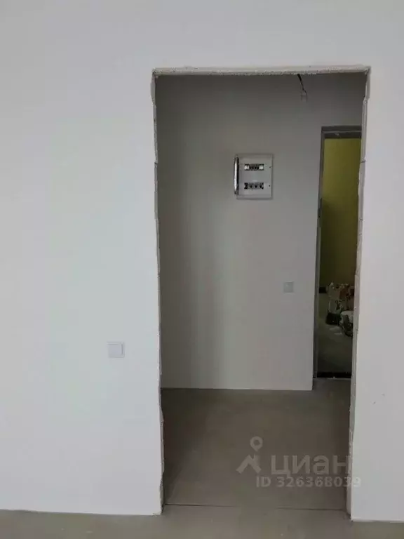 1-к кв. Ярославская область, Ярославль проезд 2-й Брагинский, 3к2 ... - Фото 2