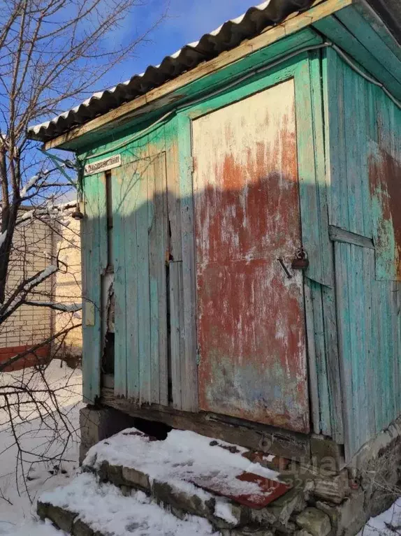 Помещение свободного назначения в Воронежская область, Борисоглебск ... - Фото 1