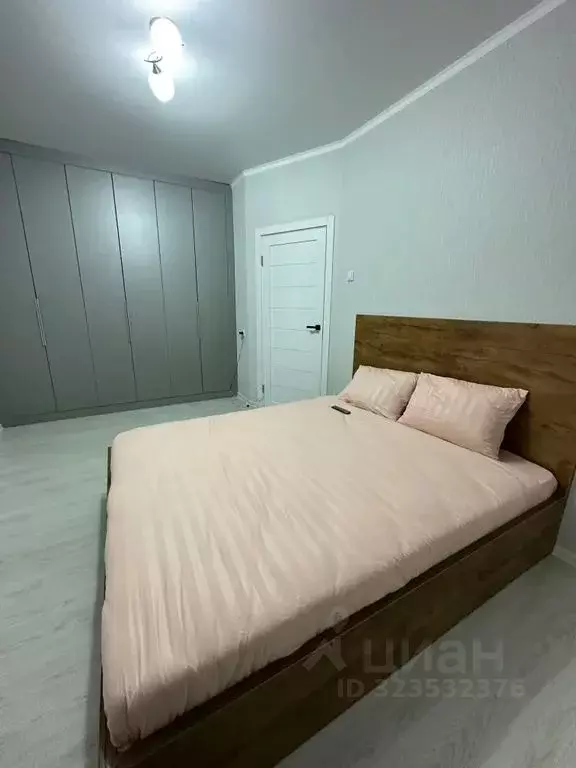 1-к кв. Ставропольский край, Ставрополь ул. Матрены Наздрачевой, 3/3 ... - Фото 2