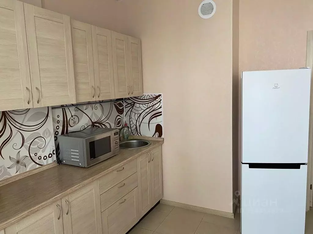 1-к кв. Владимирская область, Владимир ул. Крайнова, 3А (47.0 м) - Фото 1