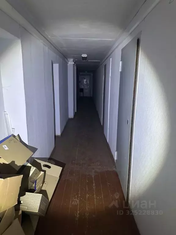 Помещение свободного назначения в Мурманская область, Апатиты ул. ... - Фото 2