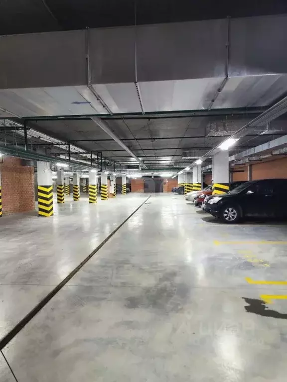 Гараж в Ханты-Мансийский АО, Сургут ул. Мелик-Карамова, 4 (13 м) - Фото 2