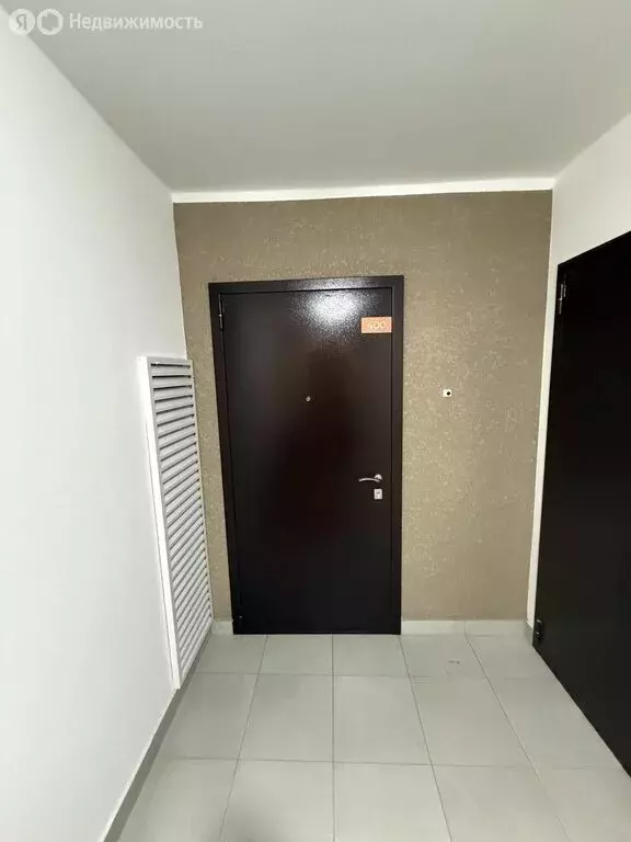 1-комнатная квартира: Тюмень, улица Новосёлов, 113 (43.2 м) - Фото 2