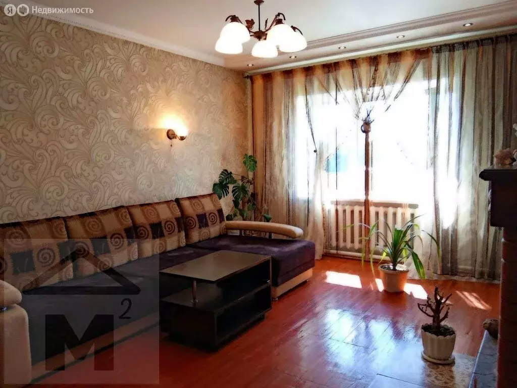 Дом в Расцвет, Садовая улица, 24 (243 м) - Фото 1