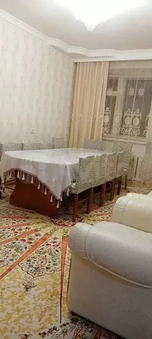 3-к. квартира, 62,4 м, 6/9 эт. - Фото 1