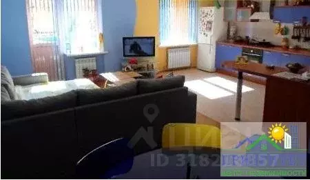 3-к кв. Ставропольский край, Кисловодск ул. Титова, 10 (119.0 м) - Фото 1