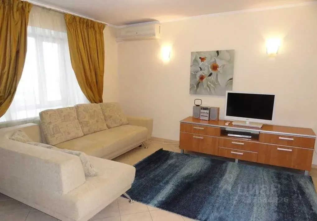 2-к кв. Пермский край, Пермь ул. Газеты Звезда, 30 (60.0 м) - Фото 0