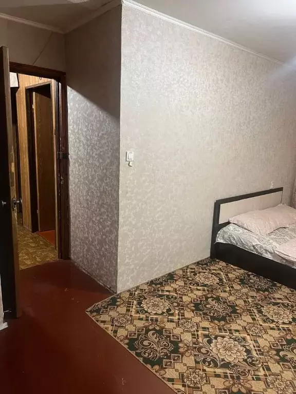 2-к кв. Москва Бобруйская ул., 4К1 (45.0 м) - Фото 1