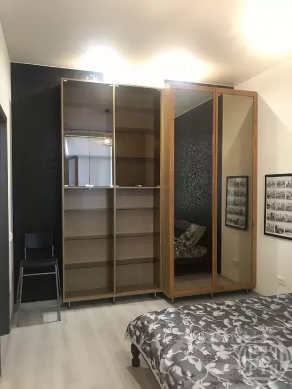 2-к кв. Санкт-Петербург наб. Обводного Канала, 157-159 (42.4 м) - Фото 2