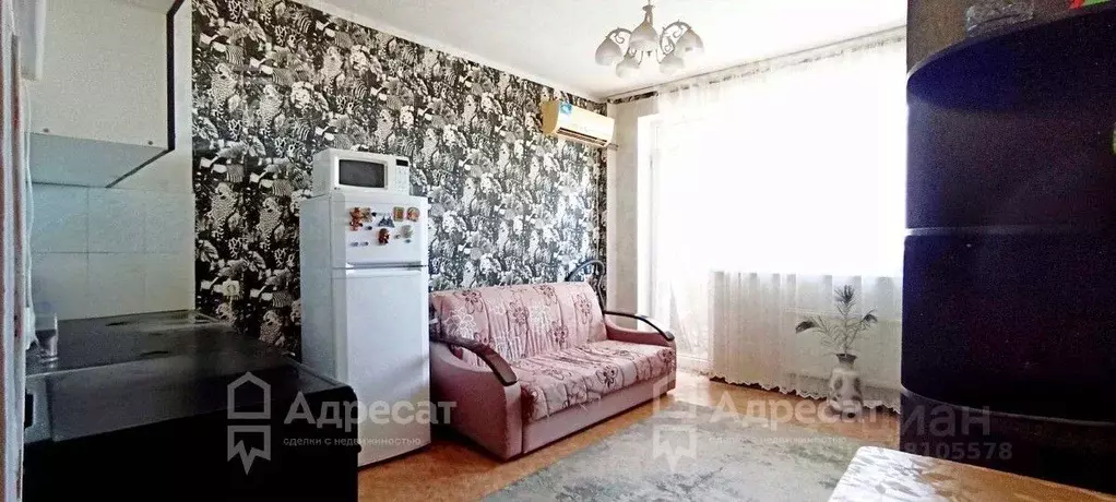 Студия Волгоградская область, Волгоград ул. 51-й Гвардейской Дивизии, ... - Фото 1