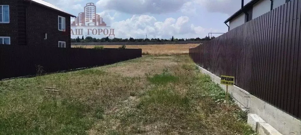 Участок в Крым, Феодосия Восход СНТ,  (6.0 сот.) - Фото 1