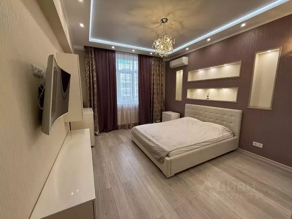 1-к кв. Крым, Евпатория ул. Полупанова, 27В (56.0 м) - Фото 2