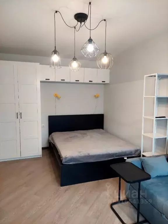 1-к кв. Санкт-Петербург ул. Парфеновская, 7 (40.0 м) - Фото 1