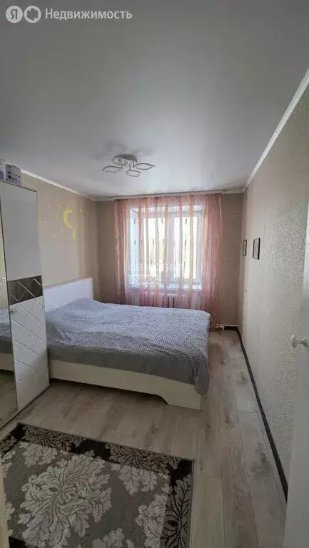 3-комнатная квартира: Ишим, Большая улица, 167 (59.7 м) - Фото 1