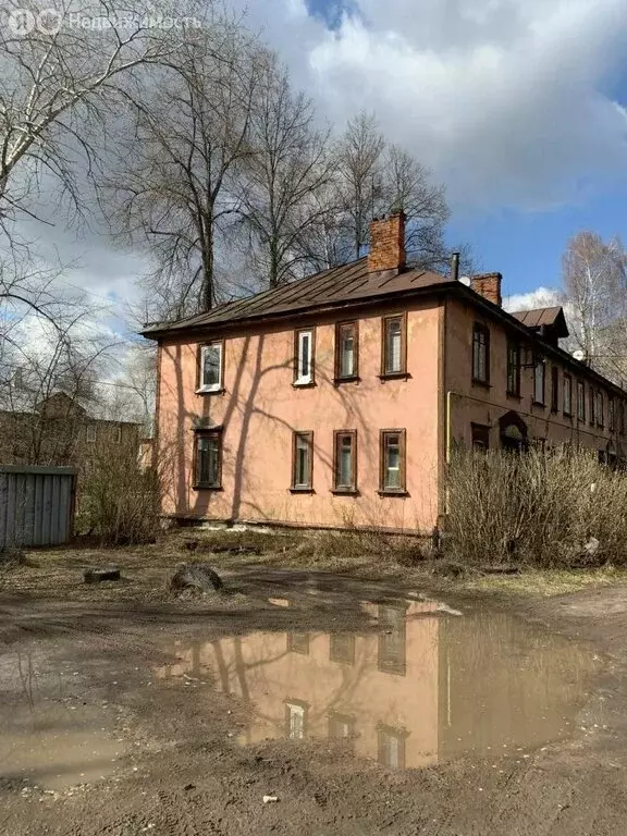 1к в 3-комнатной квартире (12 м) - Фото 1