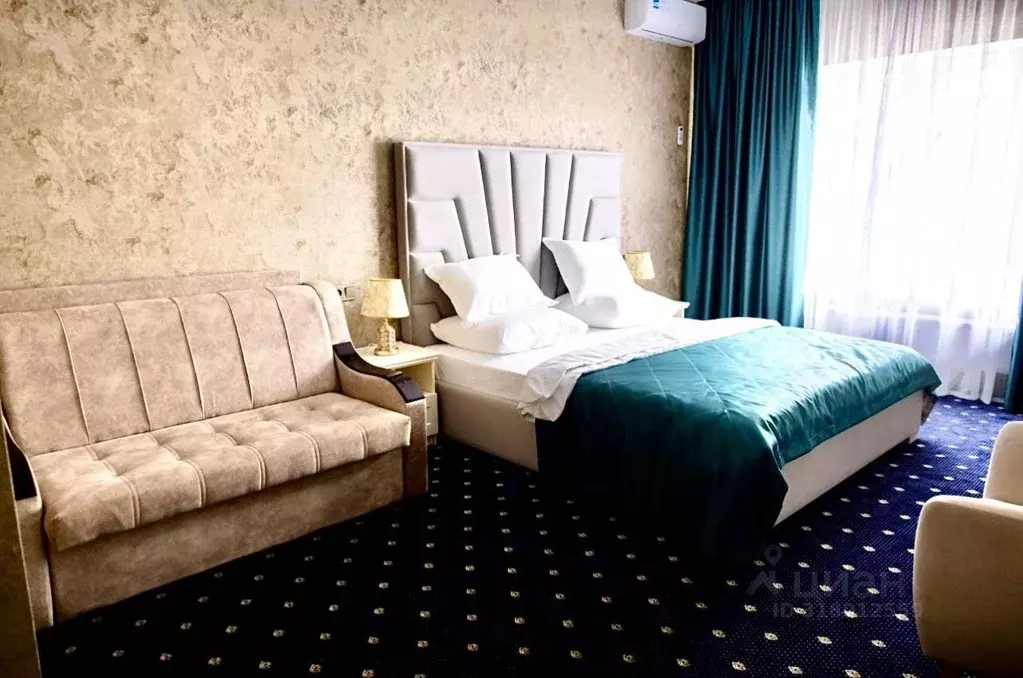 Комната Дагестан, Махачкала просп. Гамидова, 27 (25.0 м) - Фото 1