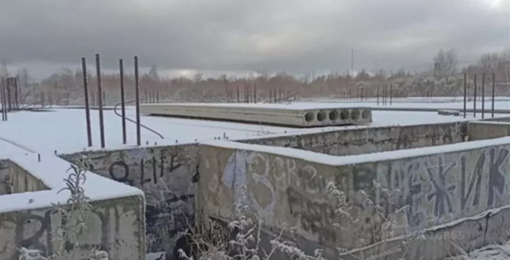 Помещение свободного назначения в Московская область, ... - Фото 1