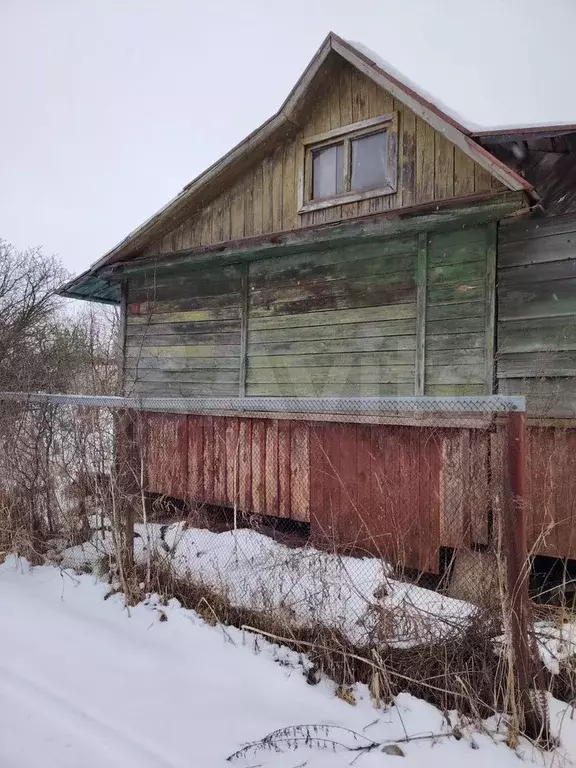 Дача 14 м на участке 5 сот. - Фото 0