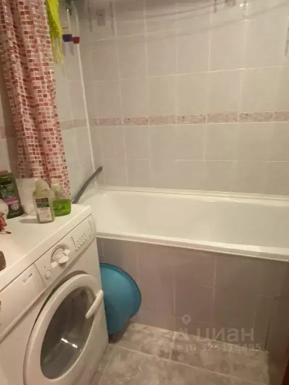 2-к кв. Чувашия, Чебоксары просп. Тракторостроителей, 34 (55.0 м) - Фото 2