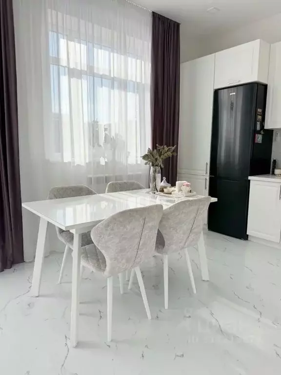 Коттедж в Татарстан, Казань ул. Юсуфа Акчурина (155 м) - Фото 1