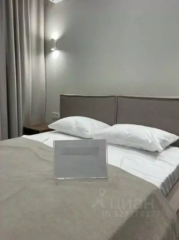 1-к кв. Краснодарский край, Анапа проезд Золотой Берег, 2В (48.0 м) - Фото 2