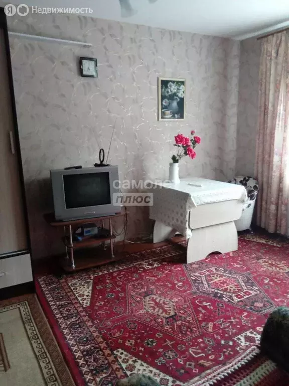 1-комнатная квартира: Сурск, Лесной переулок, 12 (29.6 м) - Фото 0