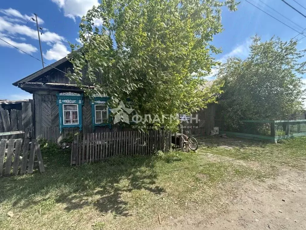 Дом в Иркутская область, Усольский район, Тайтурское муниципальное ... - Фото 0