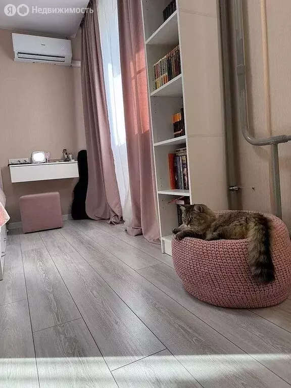 2-комнатная квартира: Тюмень, улица Пермякова, 79 (57.1 м) - Фото 0