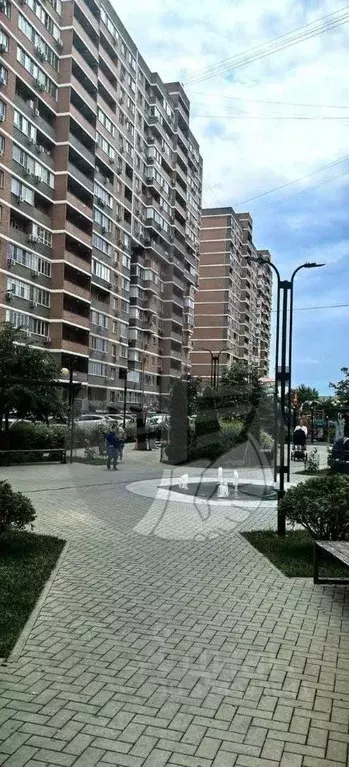 Студия Краснодарский край, Краснодар Славянский мкр, ул. Заполярная, ... - Фото 2