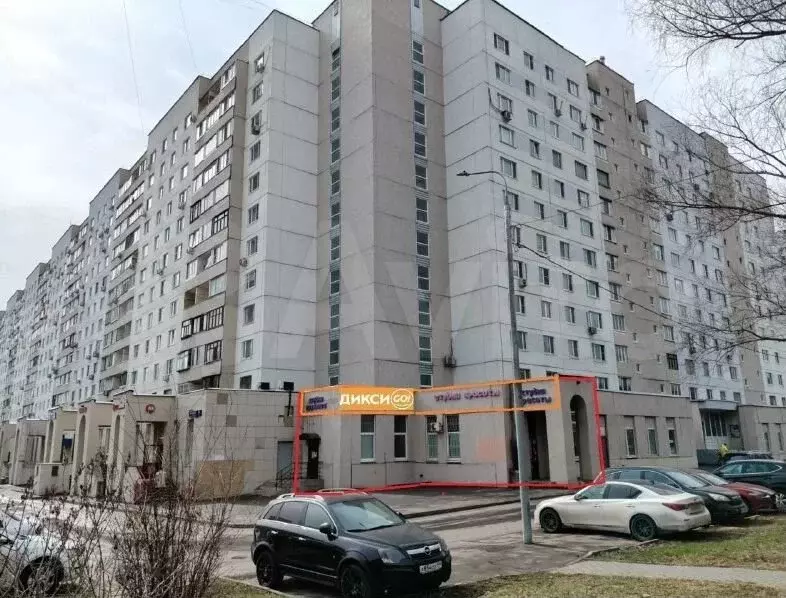 Готовый бизнес Дикси GO 103,3м - Фото 1