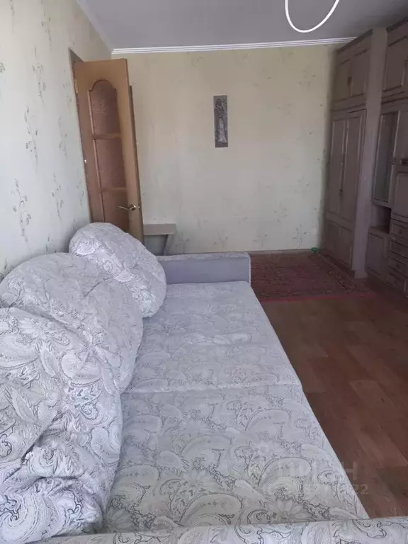 1-к кв. Омская область, Омск ул. Сулеймана Стальского, 6 (30.7 м) - Фото 1
