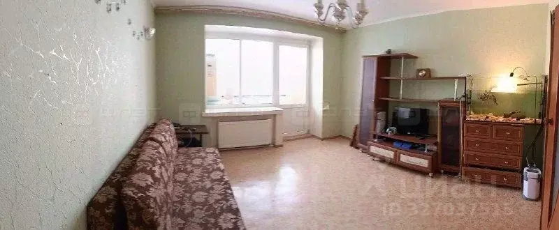 3-к кв. Татарстан, Высокогорский район, с. Шапши ул. Ленина (65.2 м) - Фото 1