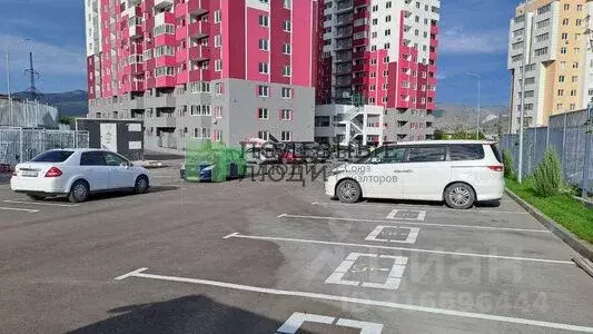 1-к кв. Краснодарский край, Новороссийск ул. Герцена, 3 (42.11 м) - Фото 0