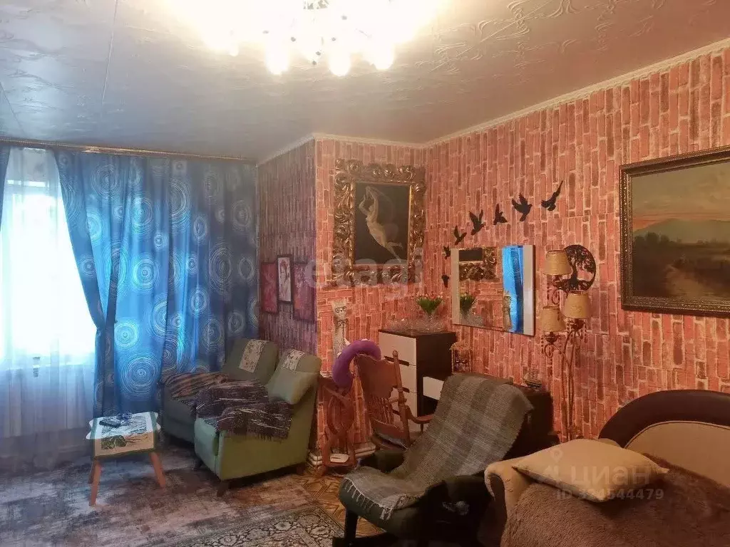 Комната Калужская область, Калуга ул. Лесная, 24 (40.5 м) - Фото 2