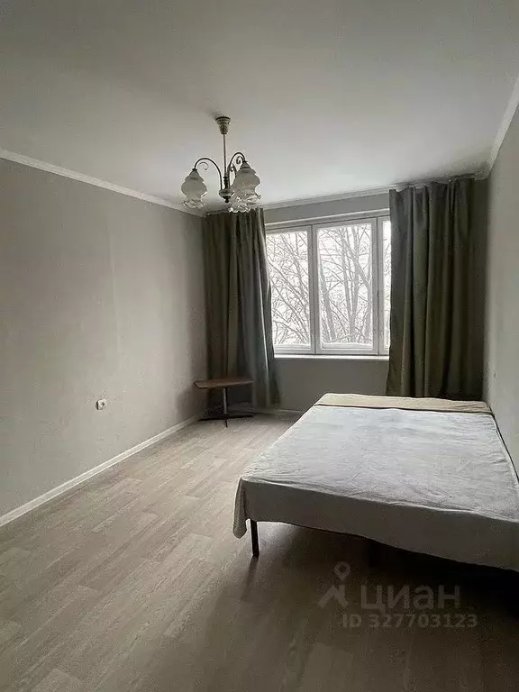 1-к кв. Москва ул. Цюрупы, 15К3 (33.0 м) - Фото 1