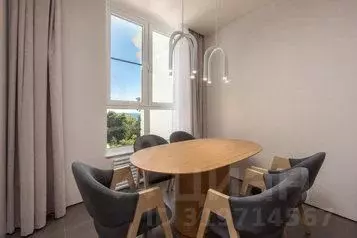 2-к кв. Краснодарский край, Сочи Светлана мкр, ул. Депутатская, 10Дк1 ... - Фото 1