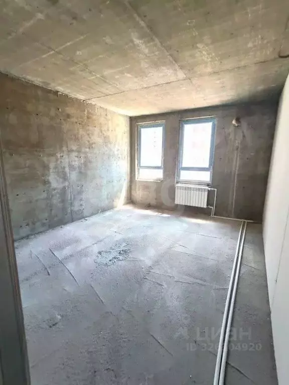 1-к кв. Бурятия, Улан-Удэ ул. Цивилева, 36 (44.0 м) - Фото 1