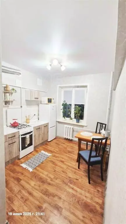 1-к кв. Москва Мартеновская ул., 8К3 (35.0 м) - Фото 0