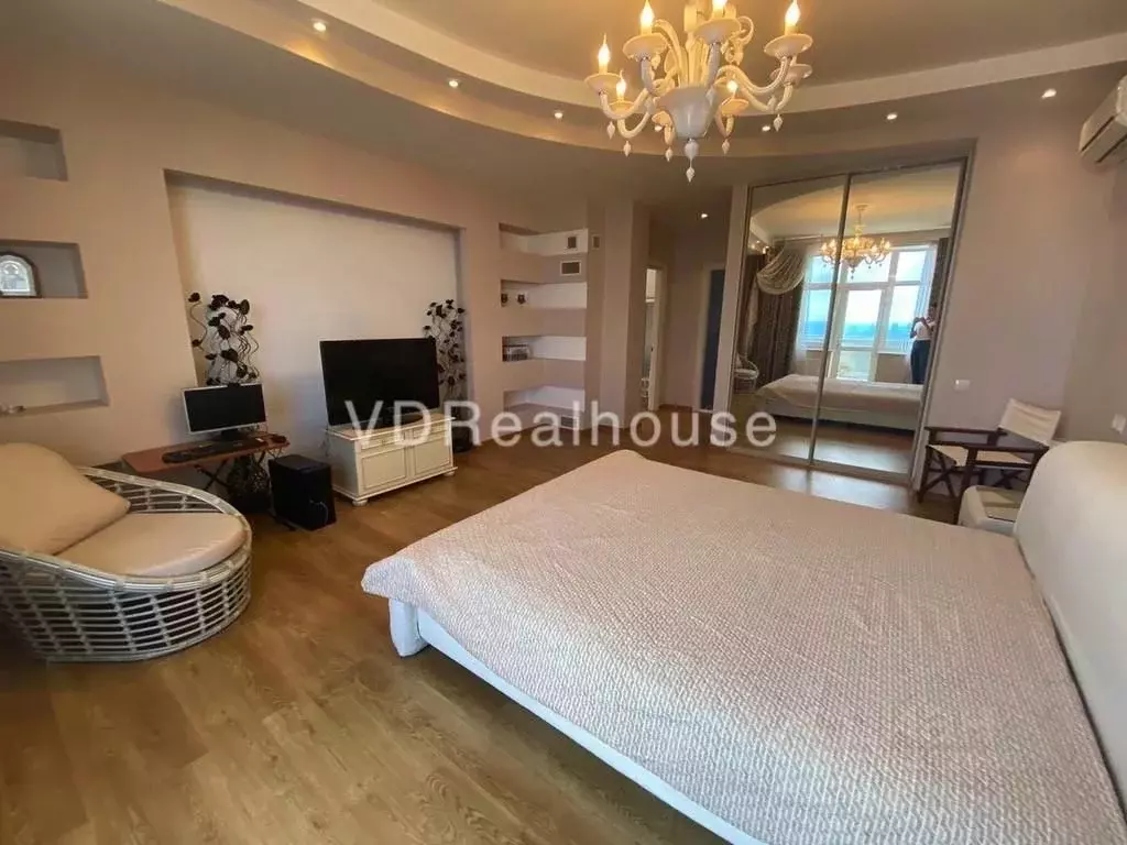 Дом в Крым, Алушта муниципальный округ, пос. Семидворье, ... - Фото 2