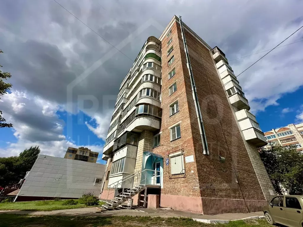 Помещение свободного назначения в Омская область, Омск ул. Химиков, ... - Фото 2